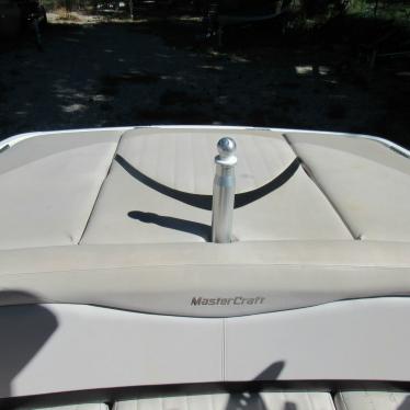 2007 Mastercraft xstar