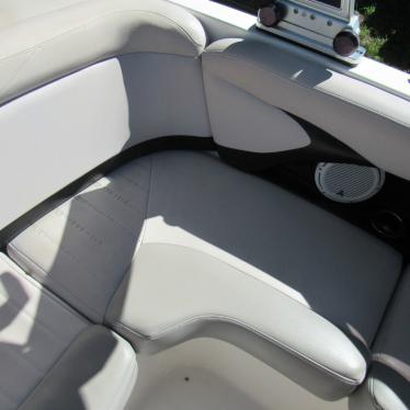 2007 Mastercraft xstar