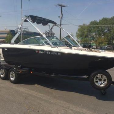 2007 Mastercraft x 30 salt water series