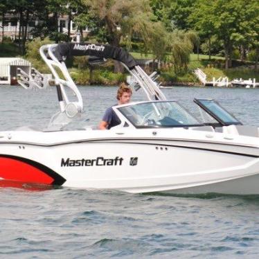 2015 Mastercraft