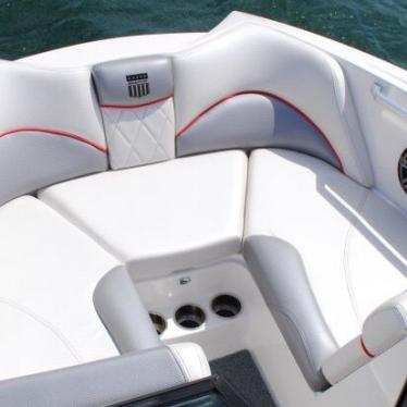 2015 Mastercraft