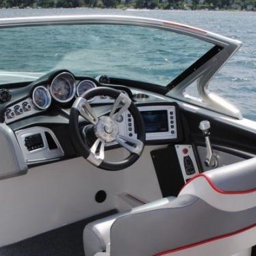 2015 Mastercraft