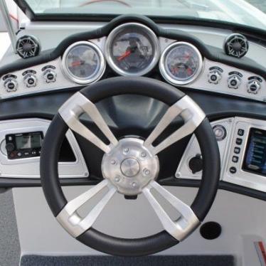 2015 Mastercraft