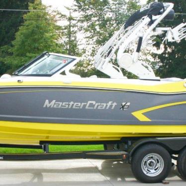 2015 Mastercraft