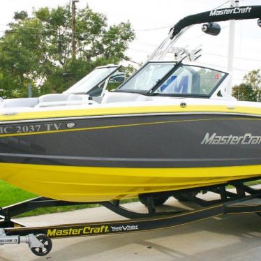 2015 Mastercraft