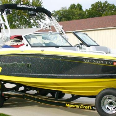 2015 Mastercraft