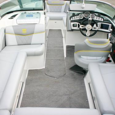 2015 Mastercraft