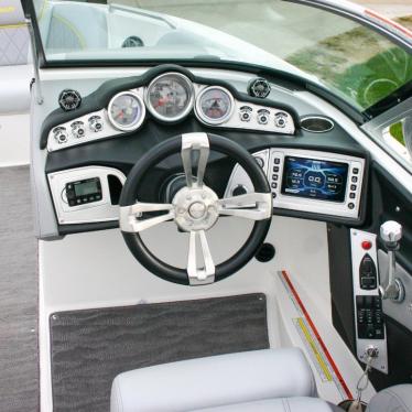 2015 Mastercraft