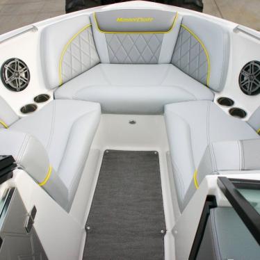 2015 Mastercraft