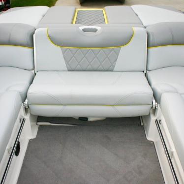 2015 Mastercraft