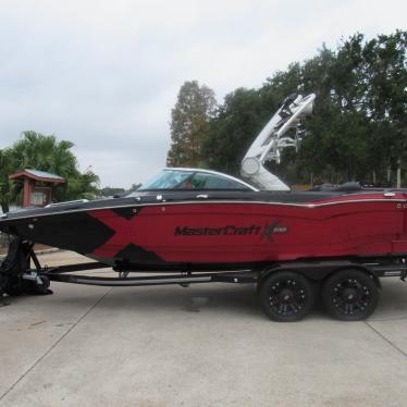 MasterCraft XStar 2017 for sale for $139,500 - Boats-from-USA.com