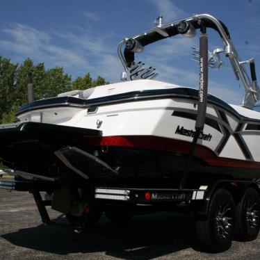 2015 Mastercraft xstar