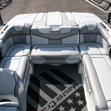 2015 Mastercraft xstar