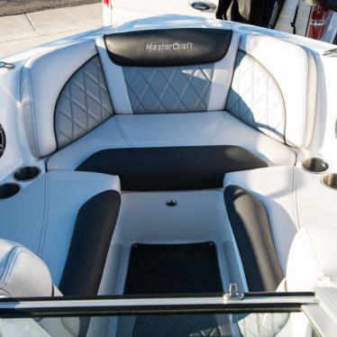 2012 Mastercraft x30