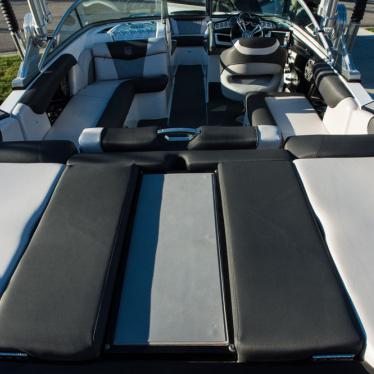 2012 Mastercraft x30