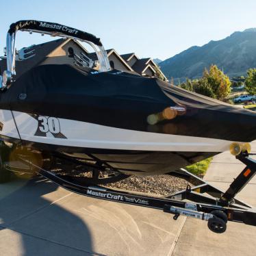 2012 Mastercraft x30