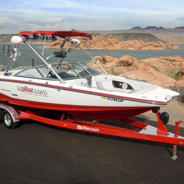 2009 Mastercraft x45