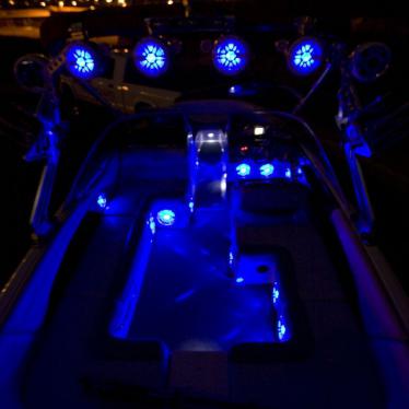 2009 Mastercraft x45