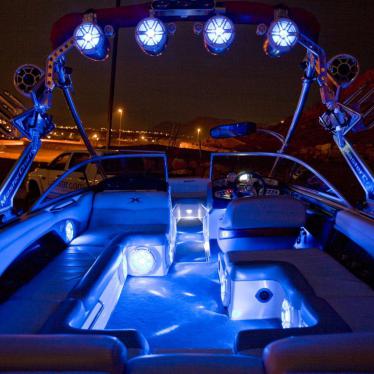 2009 Mastercraft x45