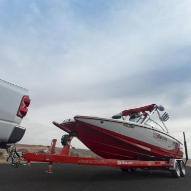 2009 Mastercraft x45