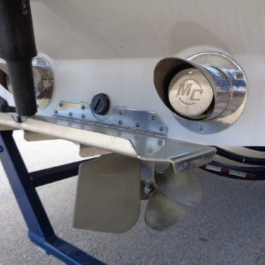 07 MasterCraft X 45 WakeBoard Boat Tower Ballast Heater Bimini ...