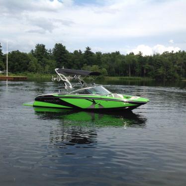 2012 Mastercraft x 20