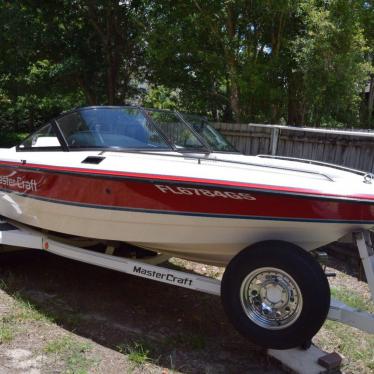 Mastercraft Prostar 205 1993 For Sale For $12,900 - Boats-from-usa.com