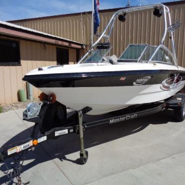 Mastercraft PROSTAR 205V 2001 for sale for $16,950 - Boats-from-USA.com