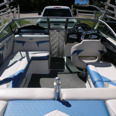 2010 Mastercraft x-15ss x-series