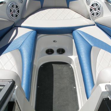 2010 Mastercraft x-15ss x-series