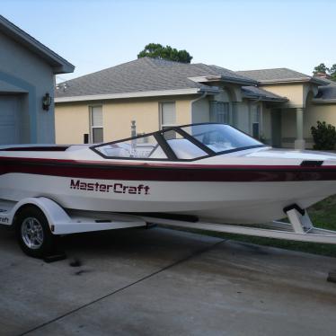 Mastercraft 1987 For Sale For $8,500 - Boats-from-USA.com