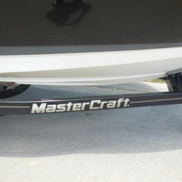 2009 Mastercraft x-15