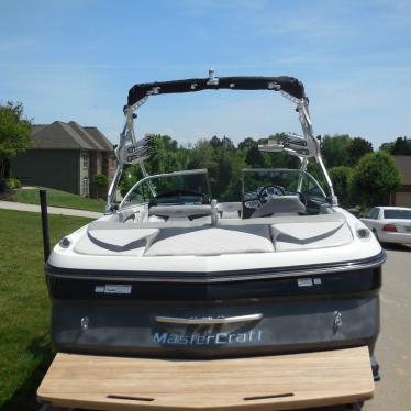 2009 Mastercraft x-15