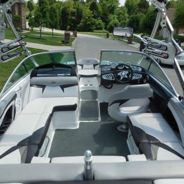 2009 Mastercraft x-15