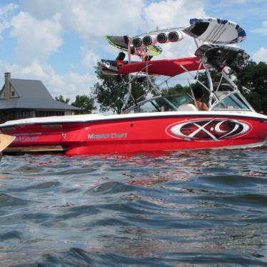 Mastercraft X9 2001 for sale for $20,000 - Boats-from-USA.com