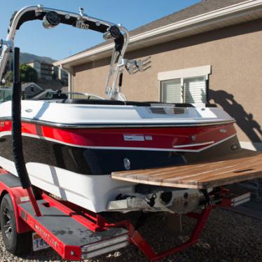 2014 Mastercraft x30