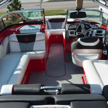 2014 Mastercraft x30