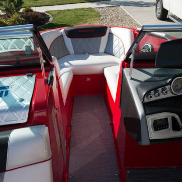 2014 Mastercraft x30