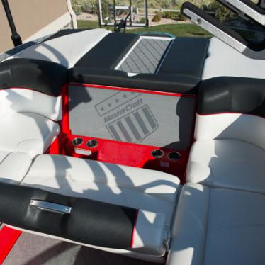 2014 Mastercraft x30