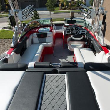 2014 Mastercraft x30