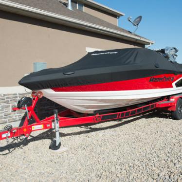 2014 Mastercraft x30