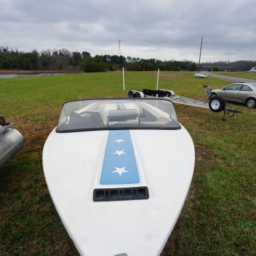 1979 Mastercraft stars & stripes