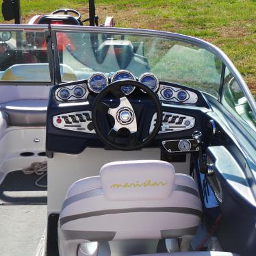 2006 Mastercraft maristar vrs