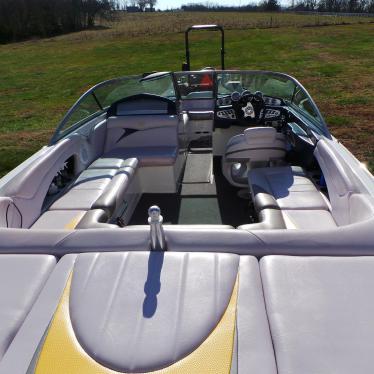 2006 Mastercraft maristar vrs