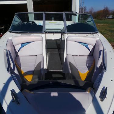 2006 Mastercraft maristar vrs