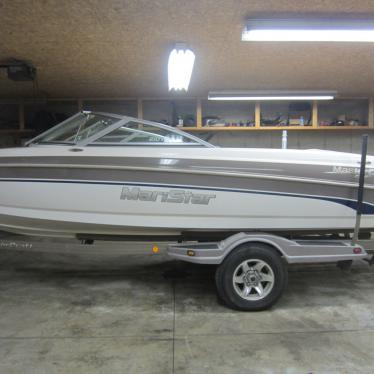 2004 Mastercraft