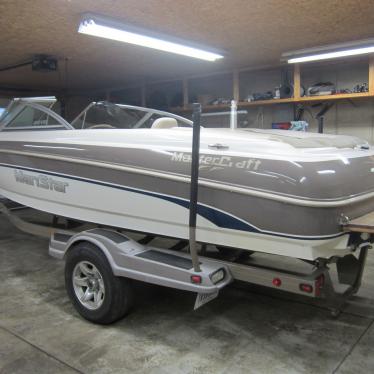 2004 Mastercraft