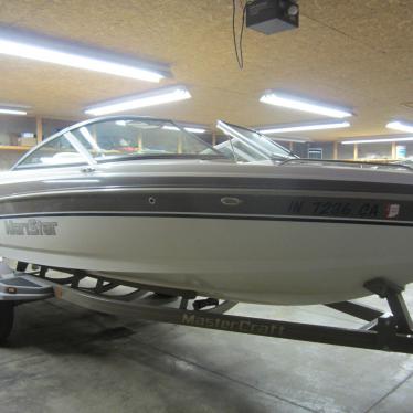 2004 Mastercraft