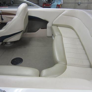 2004 Mastercraft