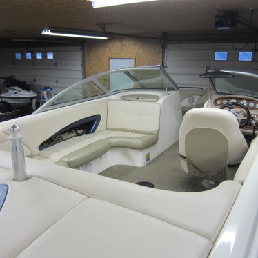 2004 Mastercraft